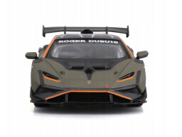 Bburago Lamborghini Huracan Super Trofeo EVO2 1:43 